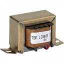 Ver imagem 2 de Trafo De Linha 70V 10W Tsa Hayonik