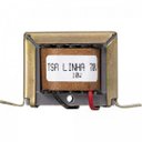 Ver imagem 1 de Trafo De Linha 70V 10W Tsa Hayonik