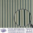 Ver imagem 6 de Kit com 2 Cadeira em Alumínio e Fibra Sintética Turquia Zanutto com Tecido Impermeavel Marmore