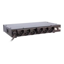 Condicionador De Energia 1200Va 110V Acf1300 - 3