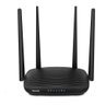Roteador Wireless Ac5 Tenda 1200mbps Dual Band - 110V/220V - 1