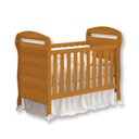 Ver imagem 1 de Berço Americano Mini Cama Danny - Reller Móveis:savana Fosco