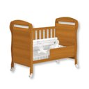 Ver imagem 4 de Berço Americano Mini Cama Danny - Reller Móveis:savana Fosco