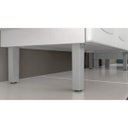 Ver imagem 6 de Balcão de Cozinha com Tampo 3 Portas 2 Gavetas Luce Itatiaia