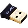 Adaptador Sem Fio Transmissor Bluetooth 4.0 USB - 1