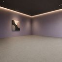 Ver imagem 1 de Piso Vinílico em Manta PVC 0,7mm Antiderrapante 4m² Liso Fosco Cinza