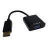 Adaptador Conversor Displayport para VGA para placa de video PC - 3