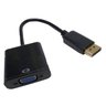 Adaptador Conversor Displayport para VGA para placa de video PC - 1