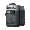 Ver imagem 1 de Gerador de Energia Inteligente (bicom Combustível) Ecoflow