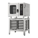 Ver imagem 1 de Forno Combinado Wictory Digital 220V WCAA05NG