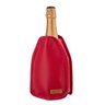 Cooler Térmico Boccati para Espumantes e Vinhos:Vermelho - 1