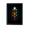 Quadro Ocultismo Magia Arvore da Vida Cabala P8379 - 1