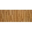 Ver imagem 1 de Piso Vinil 0,7mm Pvc em Manta Imita o Madeirado Rolo 1x12mt Cor:216903