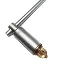 Ver imagem 1 de Chave Reparo Registro Gaveta Pressao 26 Mm Fundo Parede - 3338K180