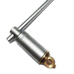 Chave Reparo Registro Gaveta Pressao 26 Mm Fundo Parede - 3338K180 - 1