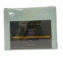 Ver imagem 3 de Jogo de Lençol 4 Peças Golden Rozac 200 Fios Hypercal Quenn Verde Claro