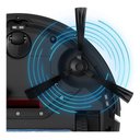 Ver imagem 7 de Robô Aspirador Electrolux Erb10 - Varre, Aspira, Passa Pano