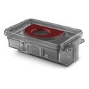 Ver imagem 5 de Robô Aspirador Electrolux Erb10 - Varre, Aspira, Passa Pano