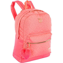 Ver imagem 2 de Mochila G Capricho Pêssego Crush 75896-62 - Sestini