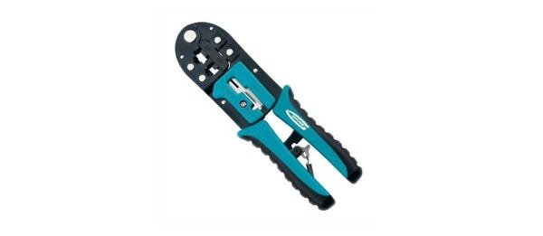 Alicate Crimpador de Cabos para Terminais 1771955 GROSS