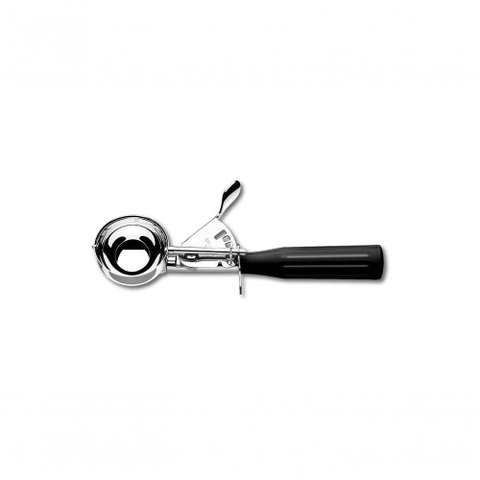 Colher de Sorvete com Ejetor - Verona Ø 5,5 X 21 Cm 60 Ml - Brinox