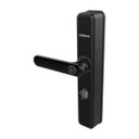 Ver imagem 5 de Fechadura Smart de Embutir com Maçaneta Intelbras Ifr 7000