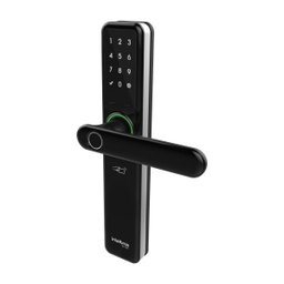 Fechadura Smart de Embutir com Maçaneta Intelbras Ifr 7000 - 2