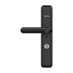 Fechadura Smart de Embutir com Maçaneta Intelbras Ifr 7000 - 6