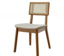 Ver imagem 1 de Cadeira Classic Tela Linho - Nature imcal