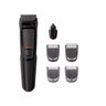 Aparador de Pelos Philips Multigroom com 6 Acessórios MG3711 - 1