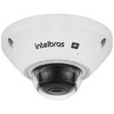 Ver imagem 2 de Câmera IP Fisheye 5 Megapixels Panorâmica Vip 5500 F Ia Intelbras