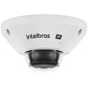 Ver imagem 1 de Câmera IP Fisheye 5 Megapixels Panorâmica Vip 5500 F Ia Intelbras