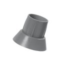 Ver imagem 2 de Espaçador Cone de Encosto 3/4 Pacote com 1000und