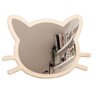 Espelho para Quarto Infantil Gato Gatinho - 3