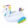 Boia Inflavel Unicornio 132X110X78Cm Bb450 Zippy Toys - 1