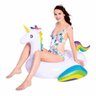 Boia Inflavel Unicornio 132X110X78Cm Bb450 Zippy Toys - 2