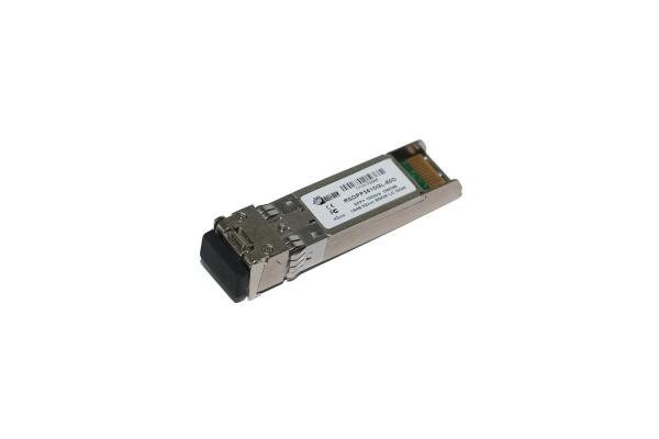 Sfp+ Sm Dwdm Canal 35 10G 80 Km Lc Ddm - 1