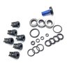 Kit Reparo Pressão + Vaz Água Jacto J6800 J7000 - Original - 1