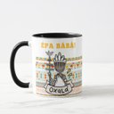 Ver imagem 2 de Caneca Presente Personalizado para Dia de Oxalá - Épa Bábá