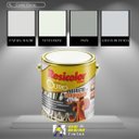 Ver mais imagens de Base Clara Esmalte Anticorrosivo Ouro 3,24l | Resicolor Bases