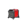 GERADOR HONDA EU30 3KVA 220v INVERTER GASOLINA - 7