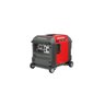 GERADOR HONDA EU30 3KVA 220v INVERTER GASOLINA - 5
