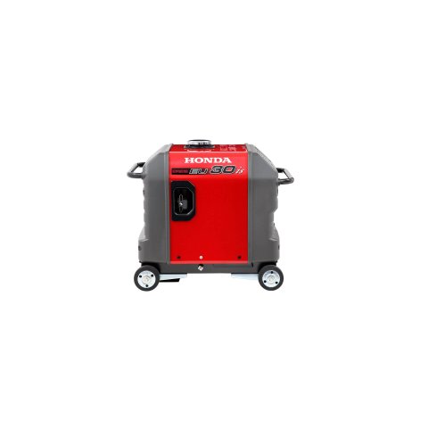 GERADOR HONDA EU30 3KVA 220v INVERTER GASOLINA