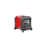 GERADOR HONDA EU30 3KVA 220v INVERTER GASOLINA - 6