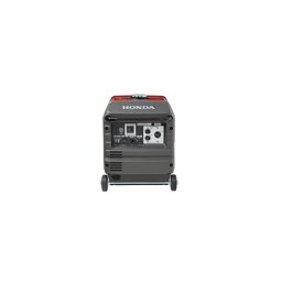 GERADOR HONDA EU30 3KVA 220v INVERTER GASOLINA - 3