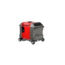 Ver imagem 4 de GERADOR HONDA EU30 3KVA 220v INVERTER GASOLINA