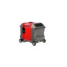 GERADOR HONDA EU30 3KVA 220v INVERTER GASOLINA - 4