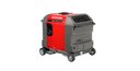 Ver imagem 4 de GERADOR HONDA EU30 3KVA 220v INVERTER GASOLINA