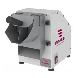 Ralador de Queijo e Coco Rq10 Bivolt - Braesi - 1