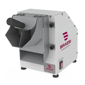 Ralador de Queijo e Coco Rq10 Bivolt - Braesi